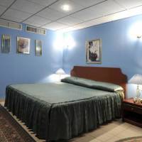 Al Bourj Hotel 