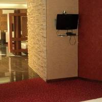 Meridian Hotel 