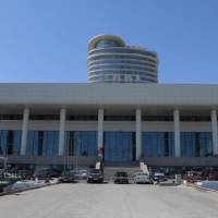 Sea Port Hotel 