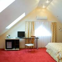 Отель Семашко 