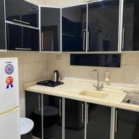 Orans Suites 3 