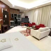 Orans Suites 4 