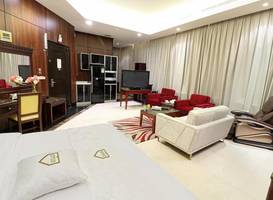 Orans Suites 4 