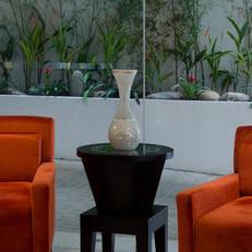 The Saba Hotel 