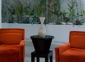The Saba Hotel 