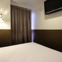 Marrison Hotel 