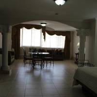 Hotel Parador 