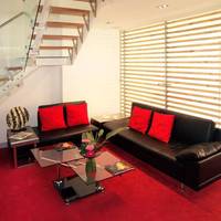 Hotel Austral 