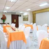 Hotel Mudejar 