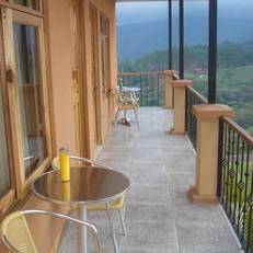 Paraiso Lodge 