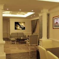 Palazzo Hotel 