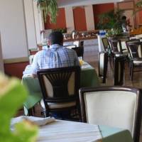 Hotel Terraza 