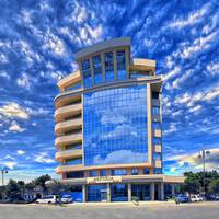 Astoria Hotel 
