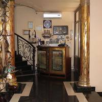 Hotel Elegant 