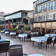 Riviera Hotel 