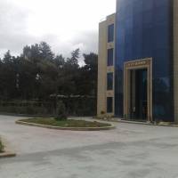 Titanik Hotel 