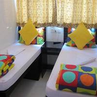 Ashoka Hostel 