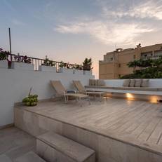 Delirio Hotel 
