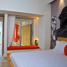 Delirio Hotel 