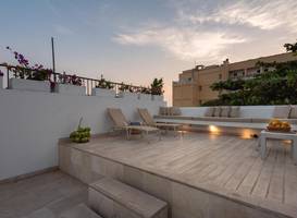 Delirio Hotel 