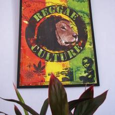Reggae Hostel 