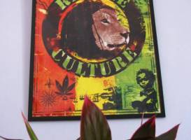 Reggae Hostel 