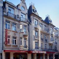 Hotel Perrin