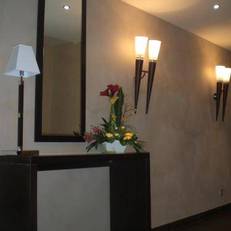 Hotel Piemont 
