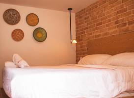 Hostal Masaya 