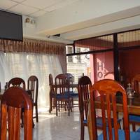Hotel Sevilla 