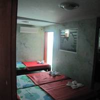 Hotel Acuario 