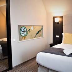 Gloria Hotel 