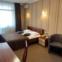 Отель Мини 2 