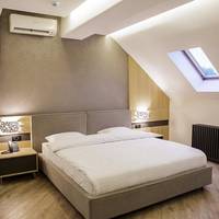 VisPas Hotel 