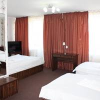 Europa Hotel 