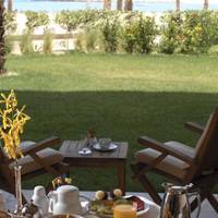 Marina Hotel 