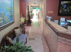 Hotel Lonigo 