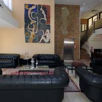 Europa Hotel 
