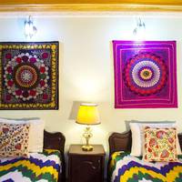 Jahongir B&B 
