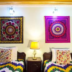 Jahongir B&B 