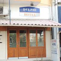 Delphi Hotel 