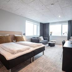 Hotel Streym 
