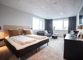 Hotel Streym 