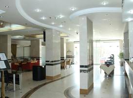 Tafwij Hotel 