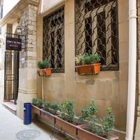 Old City Inn 