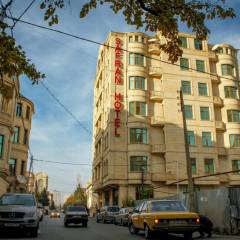Safran Hotel 