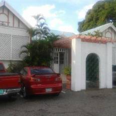 Indies Hotel 