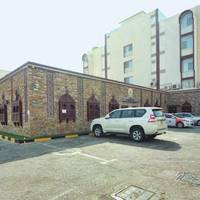 Mutrah Hotel 