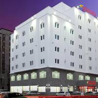Samara Hotel 