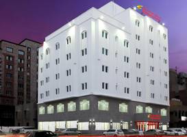 Samara Hotel 